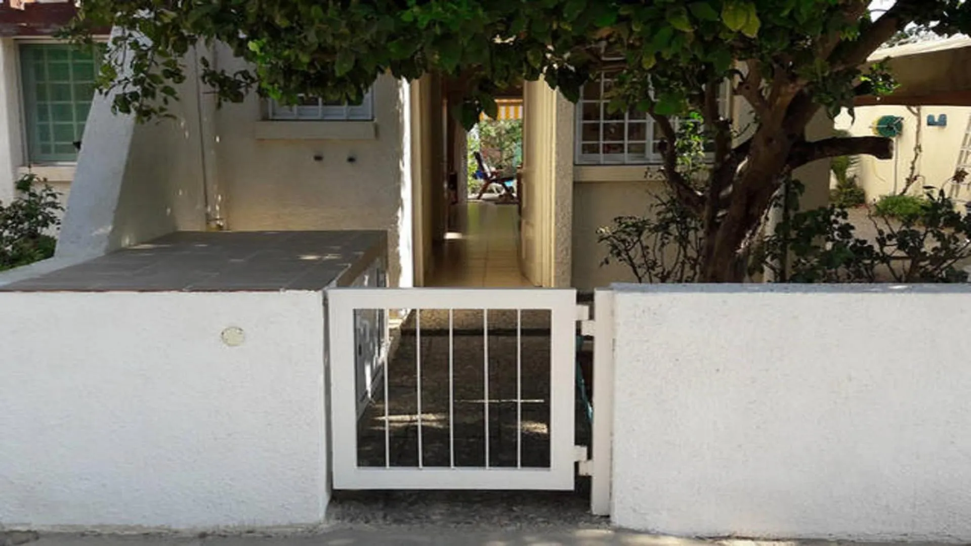 Fig Tree Bay Villa No 5, Protaras Area
