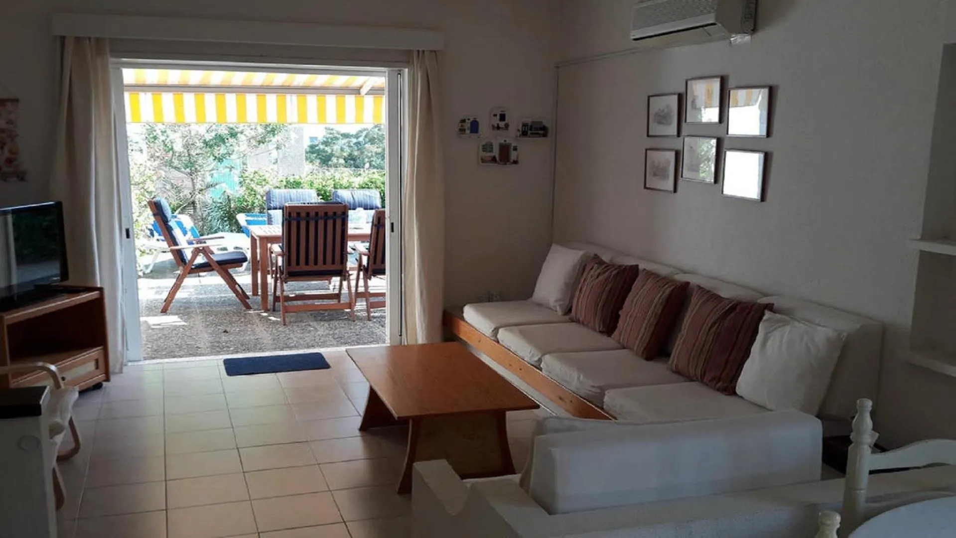Fig Tree Bay Villa No 5, Protaras Area