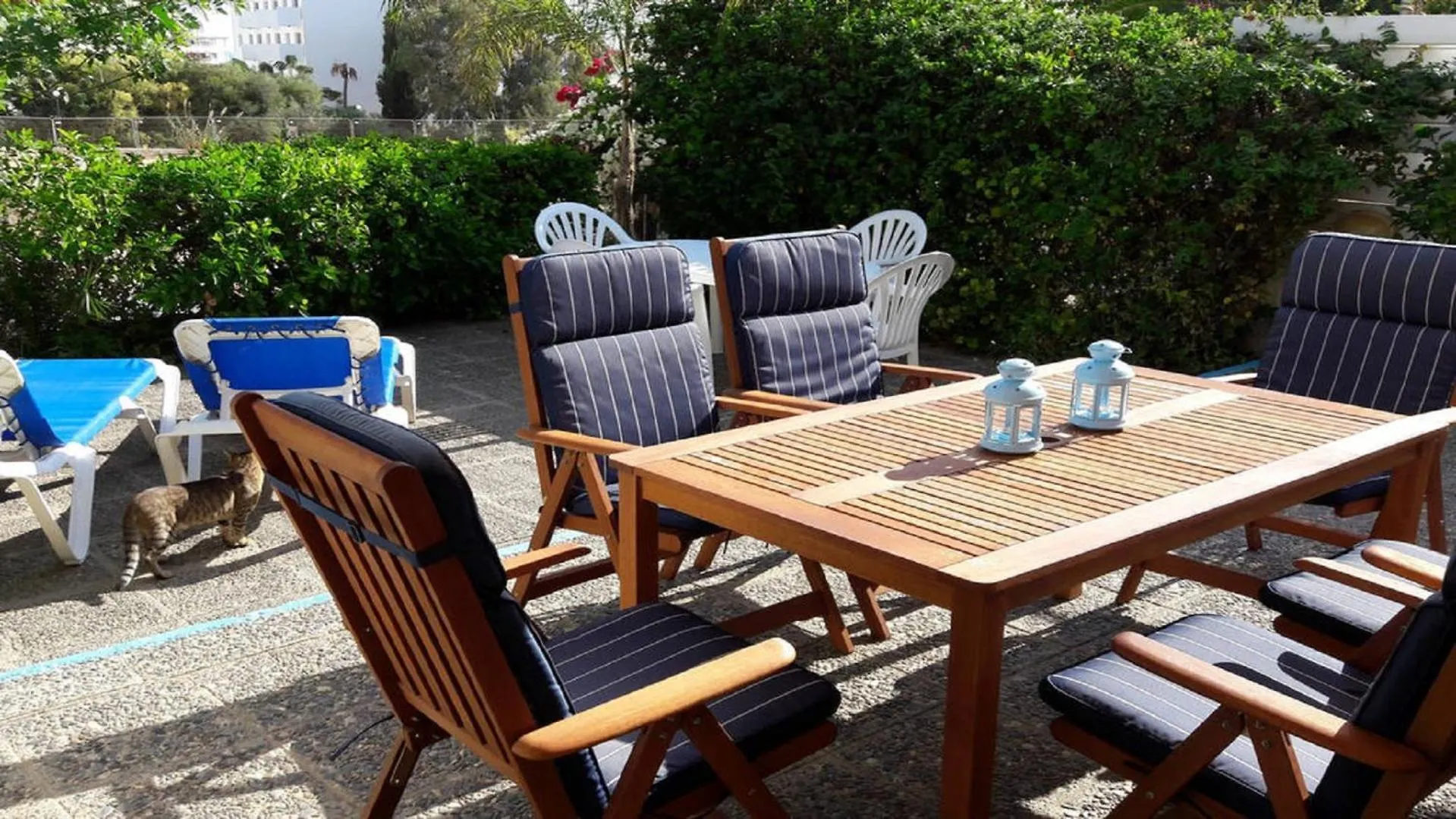Fig Tree Bay Villa No 5, Protaras Area