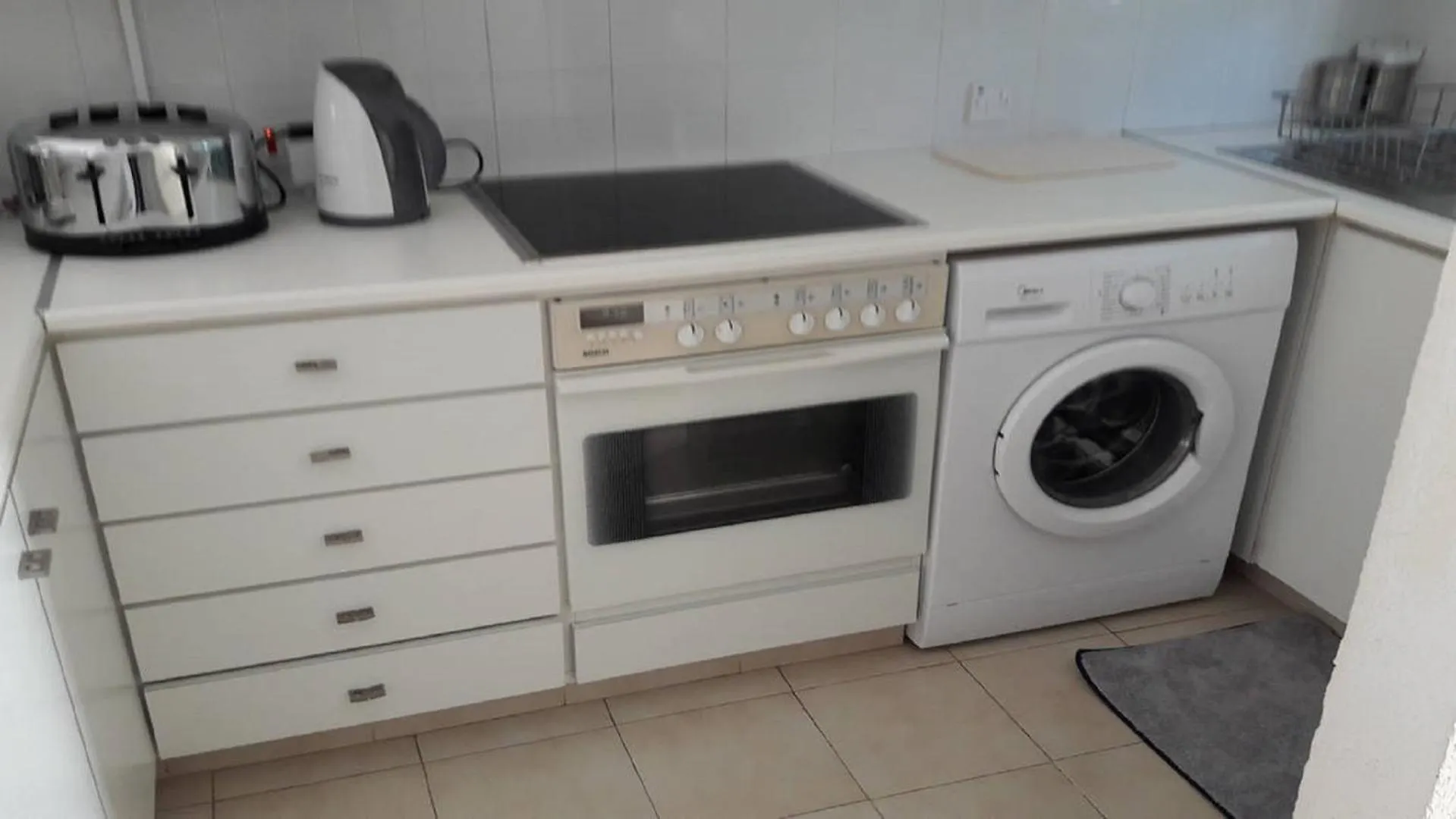 Fig Tree Bay Villa No 5, Protaras Area Holiday home