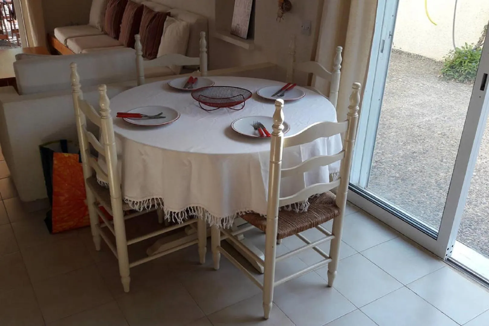 Fig Tree Bay Villa No 5, Protaras Area Holiday home