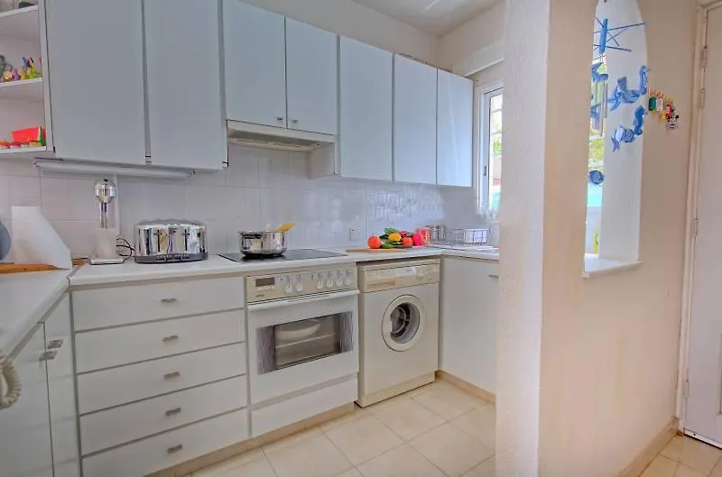 Fig Tree Bay Villa No 5, Protaras Area Kıbrıs