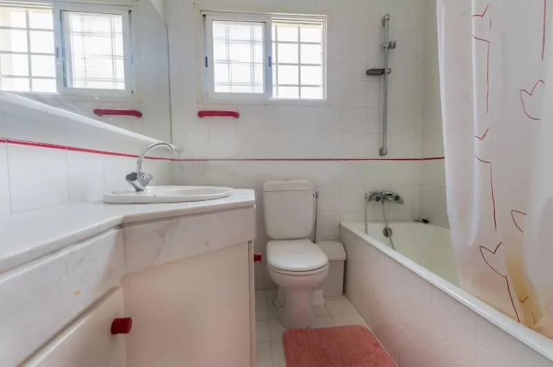 Fig Tree Bay Villa No 5, Protaras Area