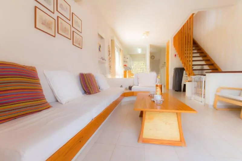 Tatil Evi Fig Tree Bay Villa No 5, Protaras Area