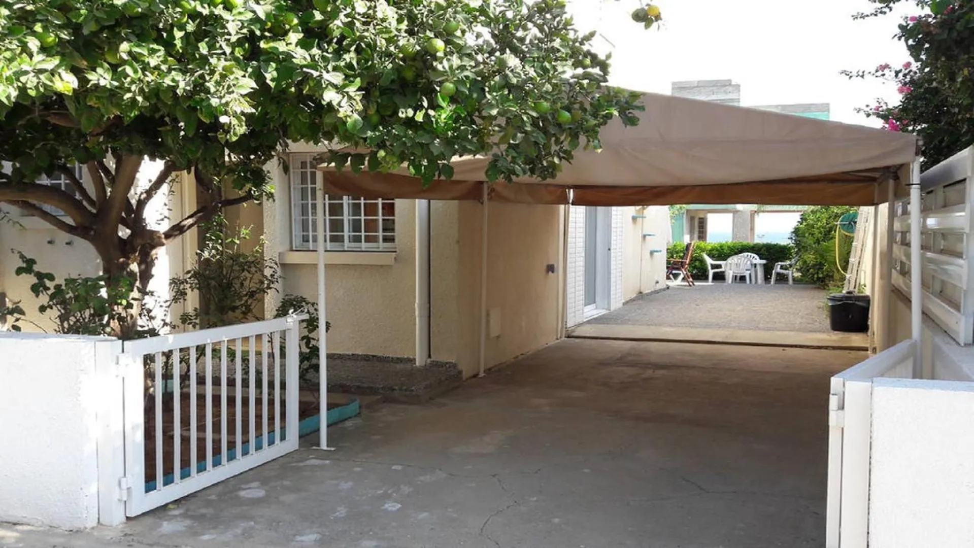 Holiday home Fig Tree Bay Villa No 5, Protaras Area