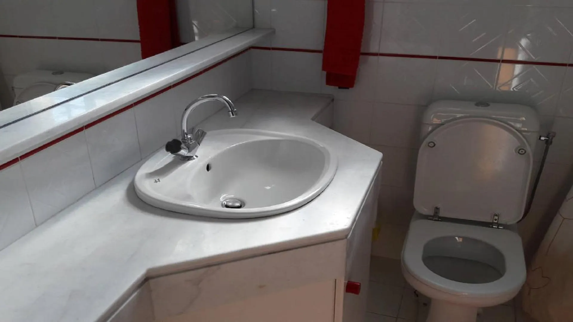 Fig Tree Bay Villa No 5, Protaras Area Holiday home