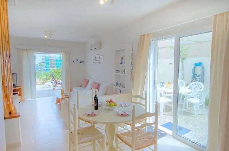 Fig Tree Bay Villa No 5, Protaras Area Cyprus